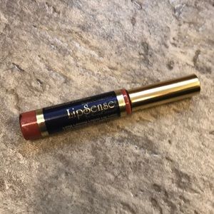 Lipsense Caramel Latte